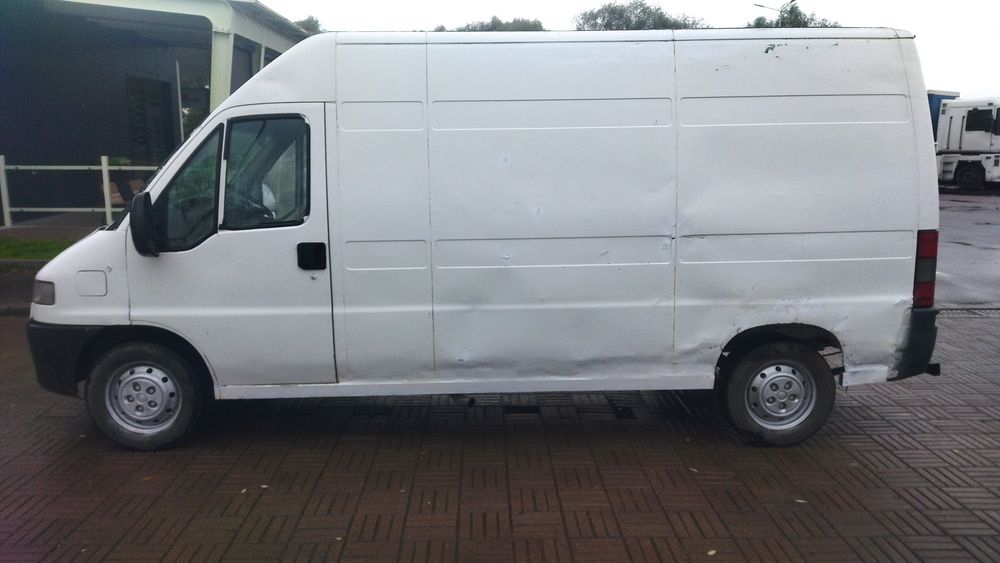 Фіат Дукато ,2000р., дизель,вантажний