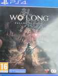 Ps4 / Ps5 Wo Long Fallen Dynasty możliwa zamiana
