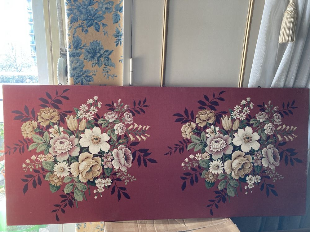 Tela screen print