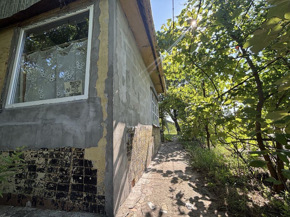 Продам дачу Кременчуг