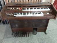 Vendo Piano antigo