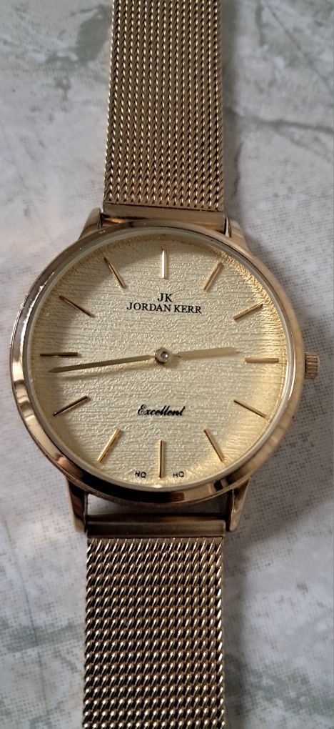 Zegarek Jordan Kerr Excellent H8002-3