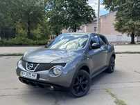 Продам Nissan Juke