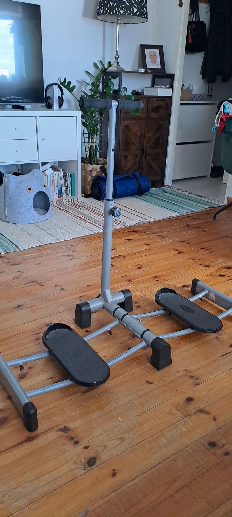 LEG  MAG na uda I brzuch 8