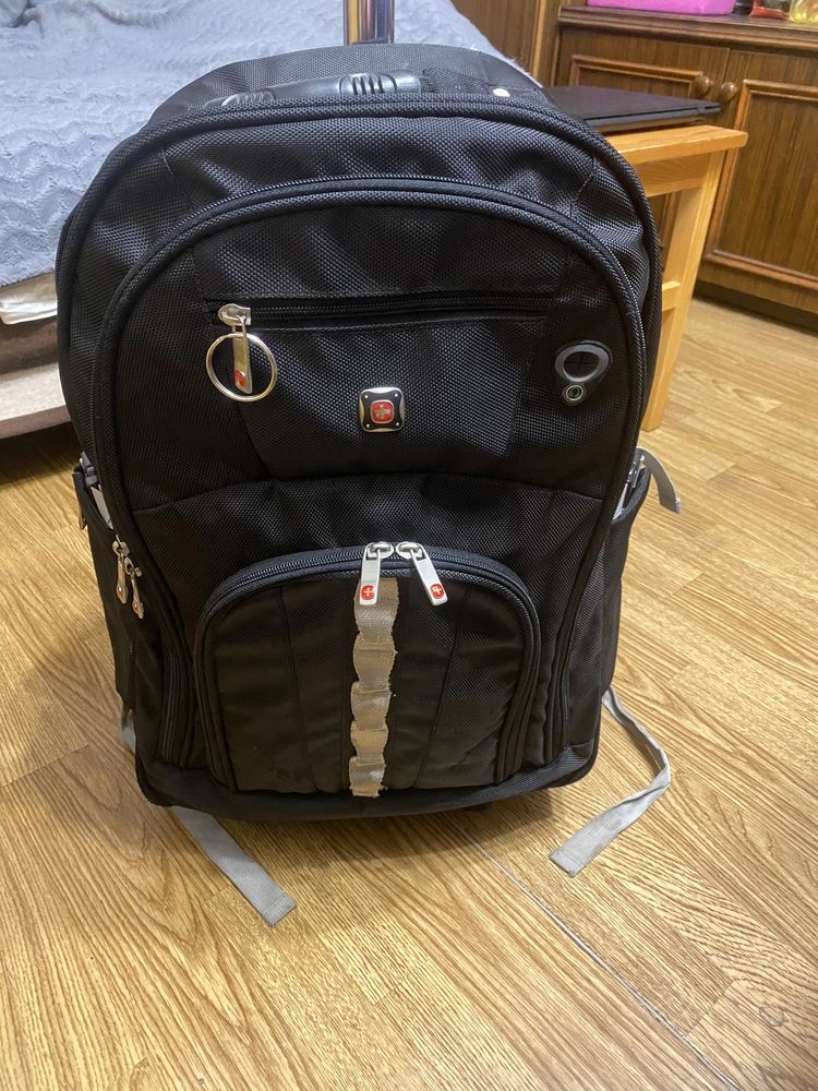 Torba podrozna Swissgear