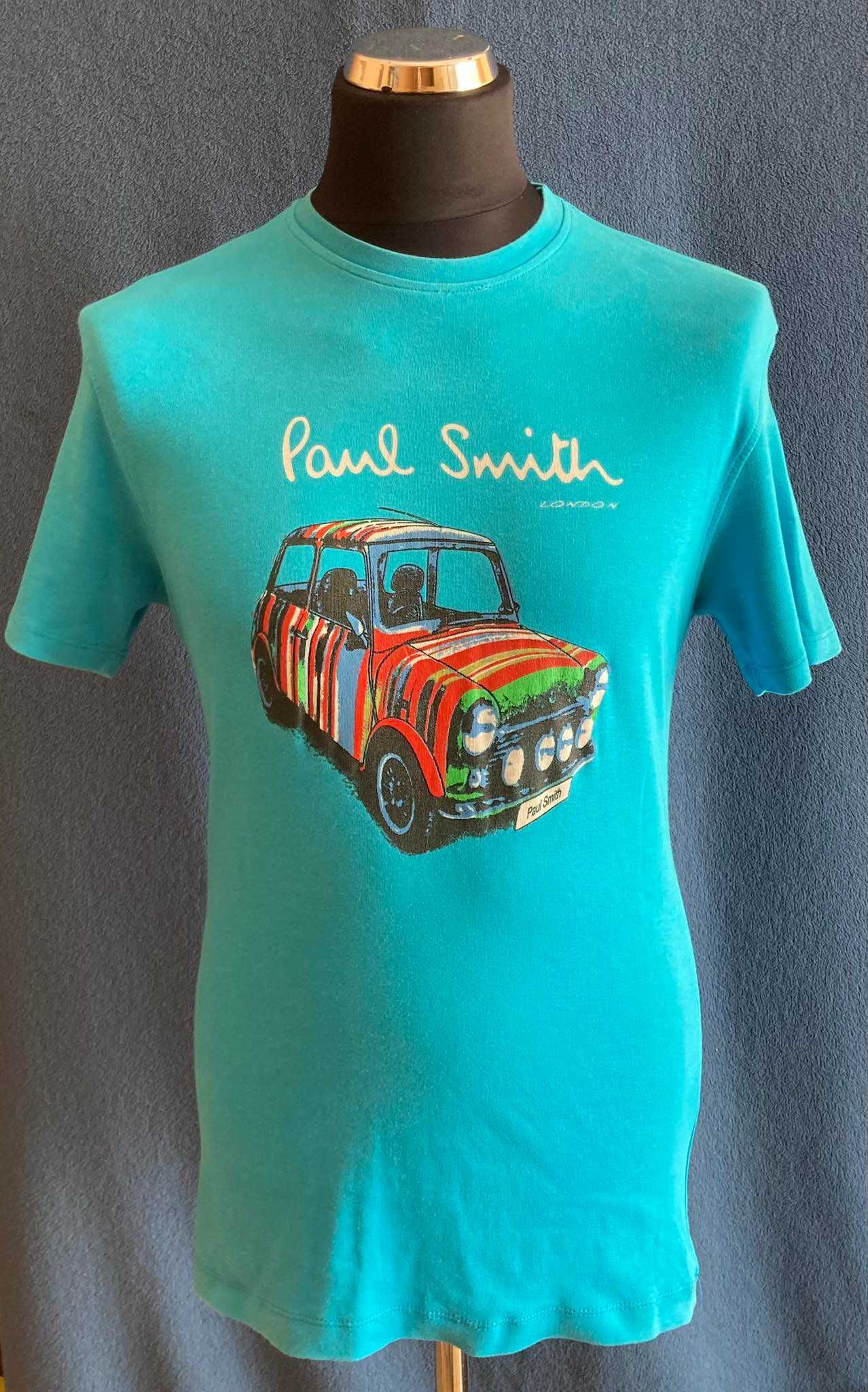 T-shirt Paul Smith Roz. XXL