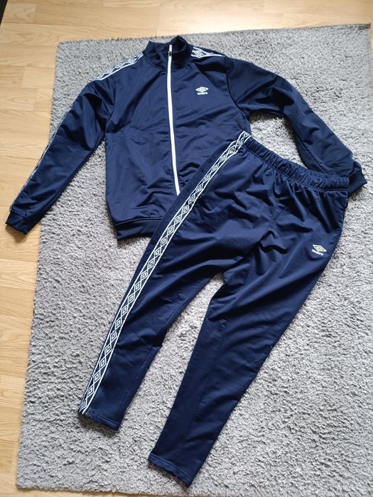 Dres męski rozm. XL Umbro