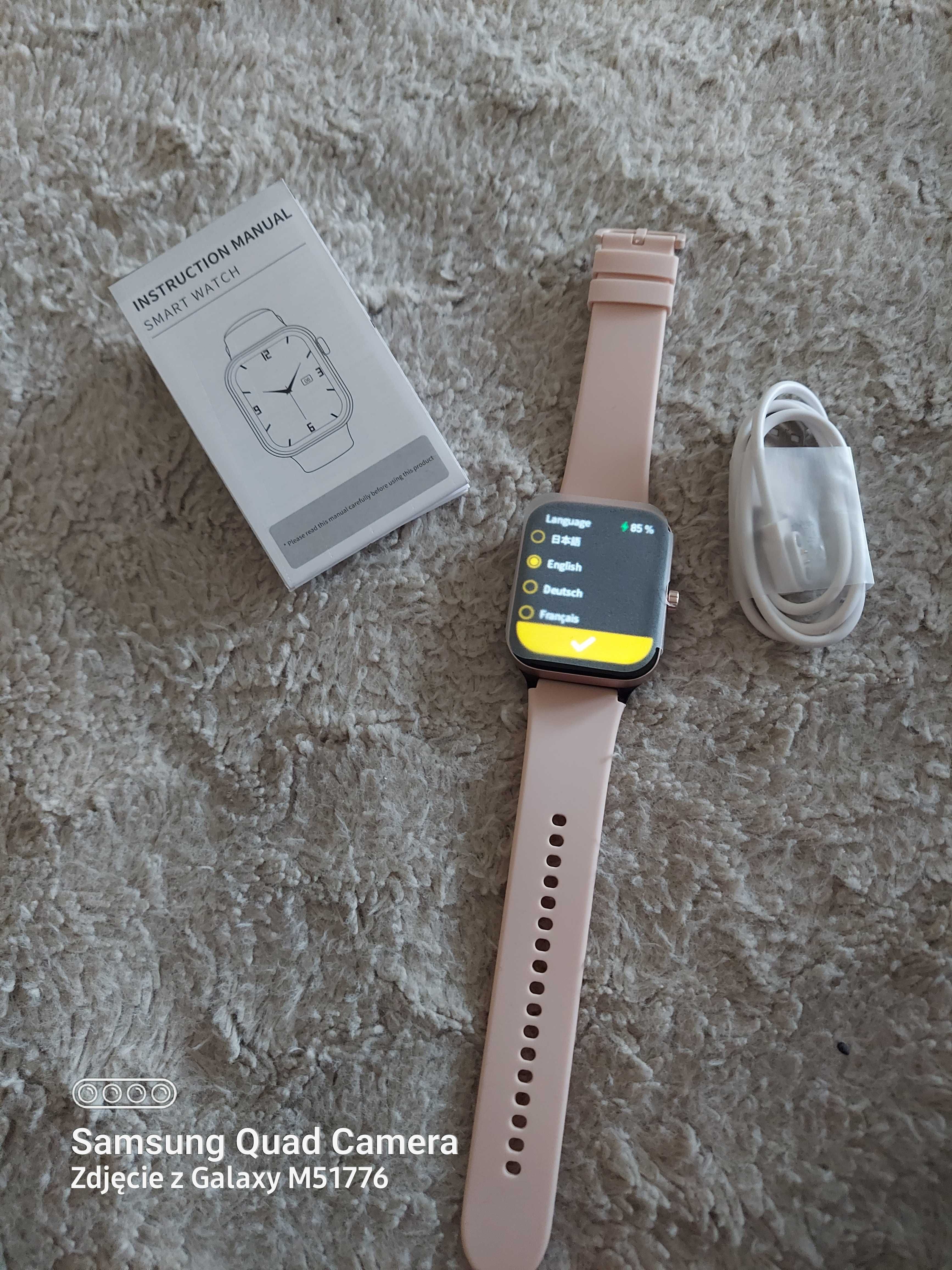 Sprzedam smartwatch