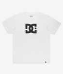 Nowa koszulka DC shoes biała Rozmiar M