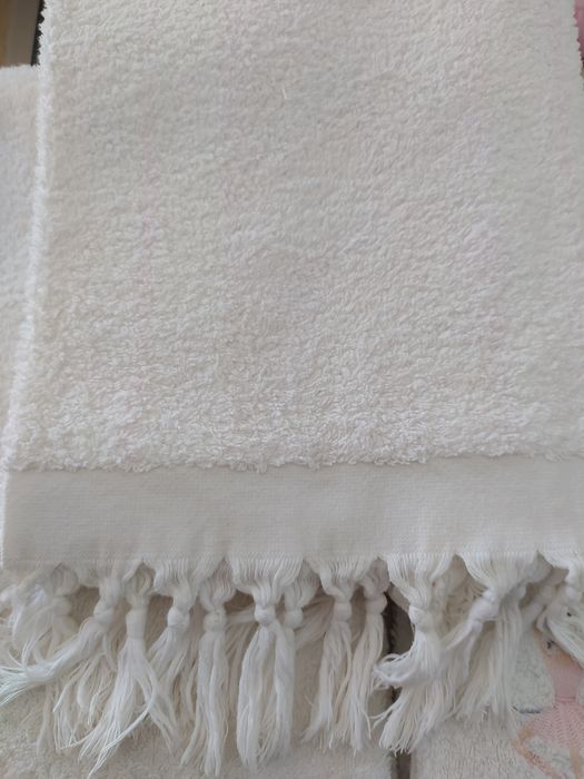 Toalhas de banho criança Zara Home