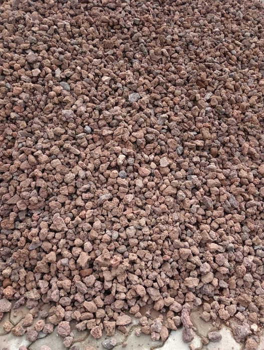 Pedra Vulcanica Decorativa