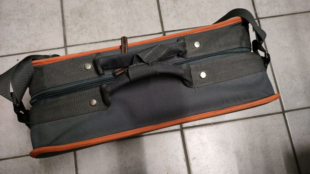 Torba SONEL na miernik MPI