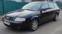 Audi A6 (C5) Avant 2.5 TDI quattro 2002 року