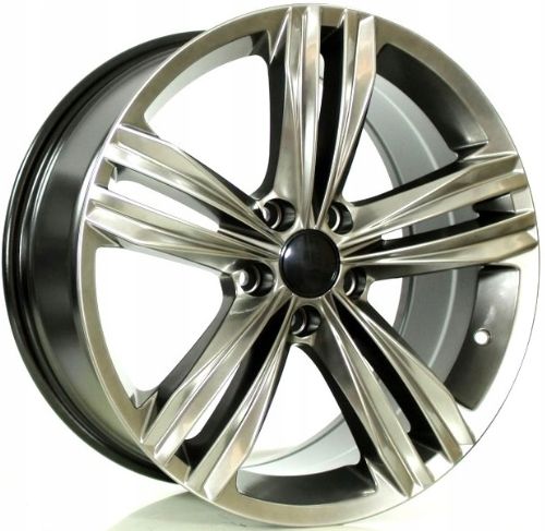 FELGI BK5293 do VW T-ROC Tiguan Arteon Skoda 18