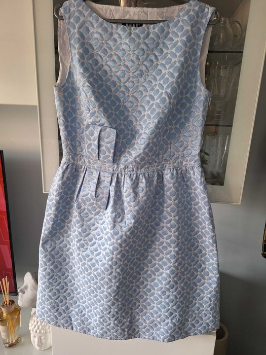 Elegancka sukienka Makalu, 40