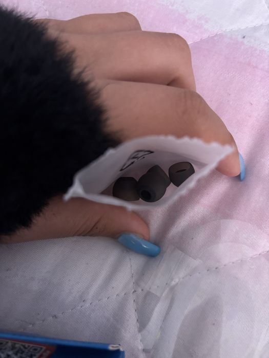 Mi true wireless earbuds basic 2