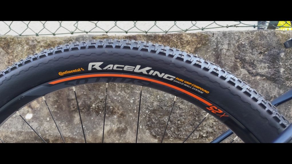 Bicicleta Scott Scale 930