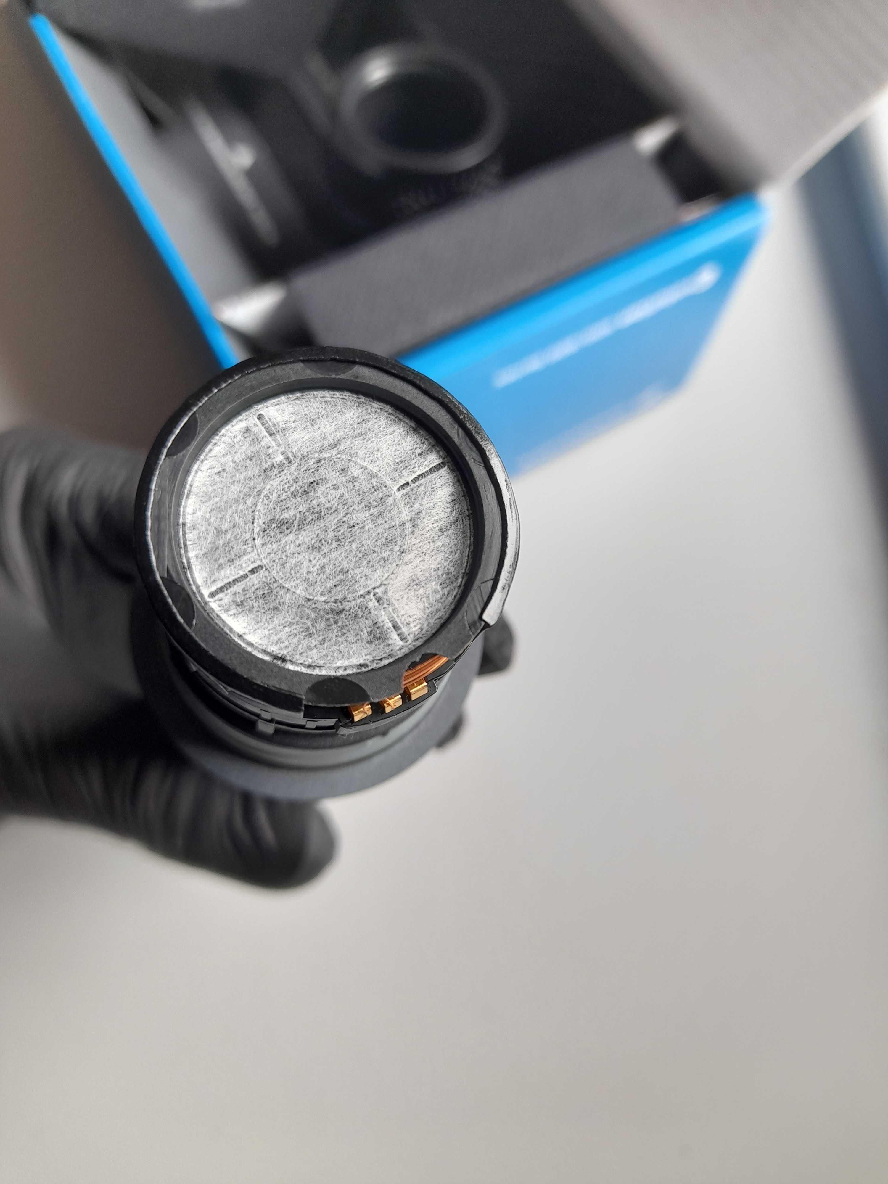 Nowy mikrofon Sennheiser E 845-S
