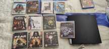 Набори дисків Playstation 3