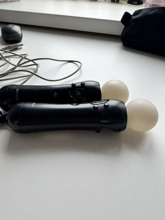 Продам PlayStation Move controller