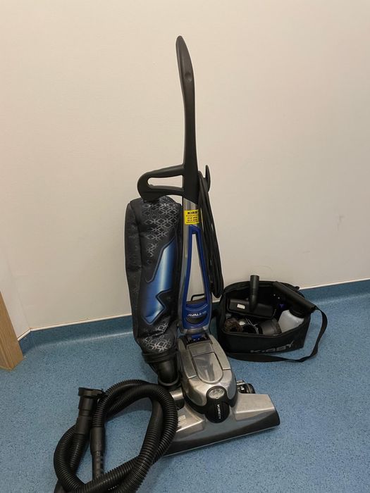 Kirby Avalir 2 com pouco uso