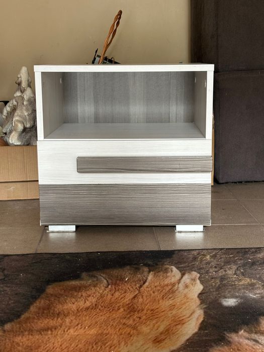 Zestaw mebli - ML Blanco