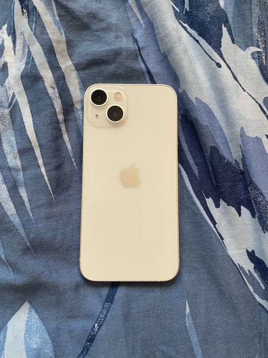 Iphone 13 128gb 95% bateria