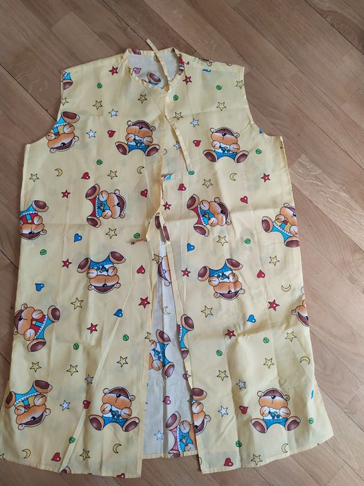 Халат жіночий операційний хірургічний медичний