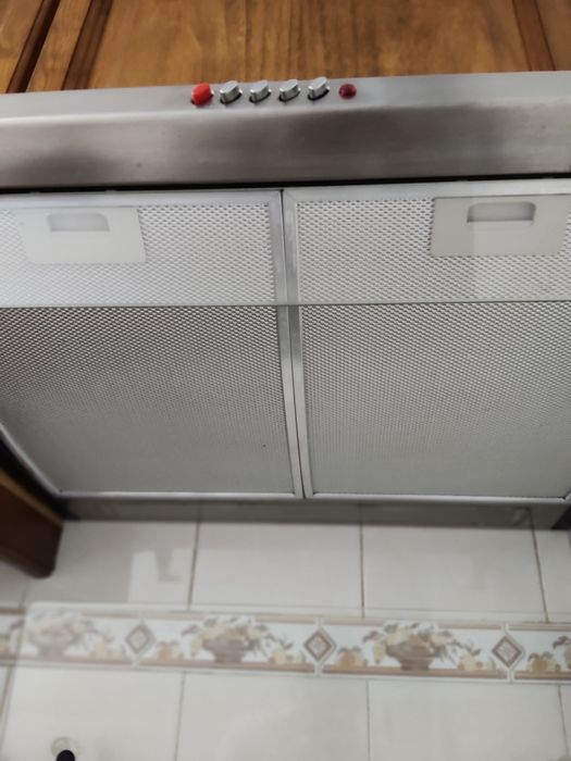 Exaustor Teka  de 2024