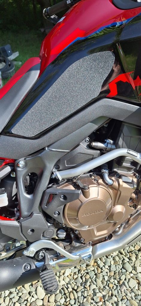 Honda CRF 1100 Afryka Twin  , 2024 r.  krajowa