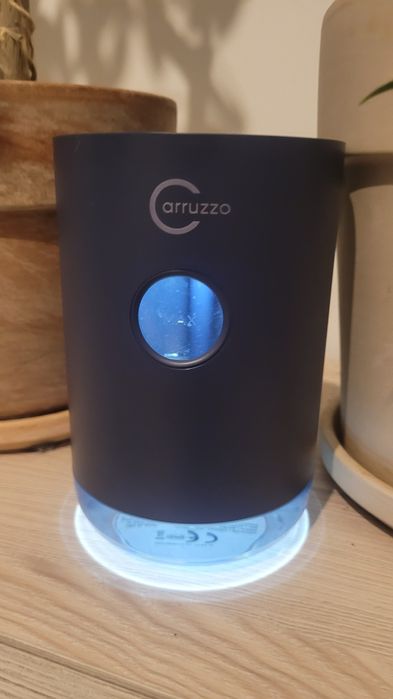 Mini nawilżacz Carruzzo