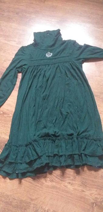 Sukienka dla dziewczynki w