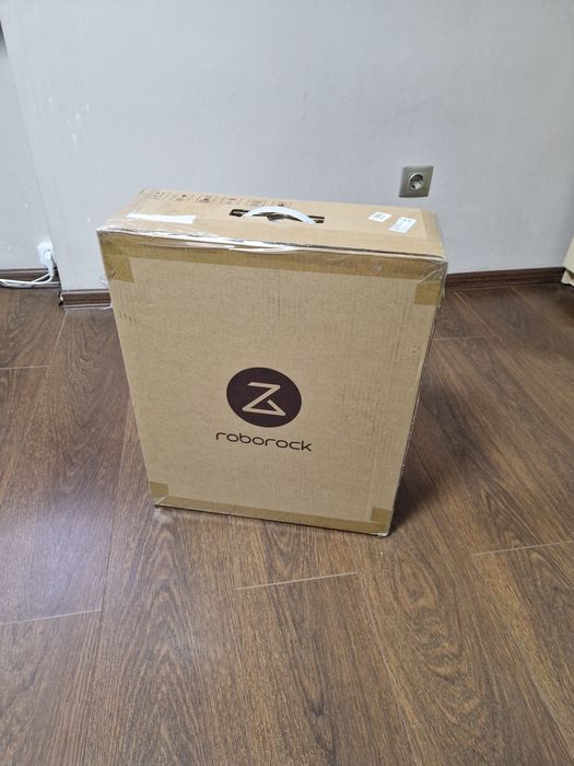 Roborock S5 Max White