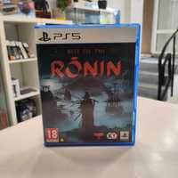 Rise of the Ronin PS5 PlayStation