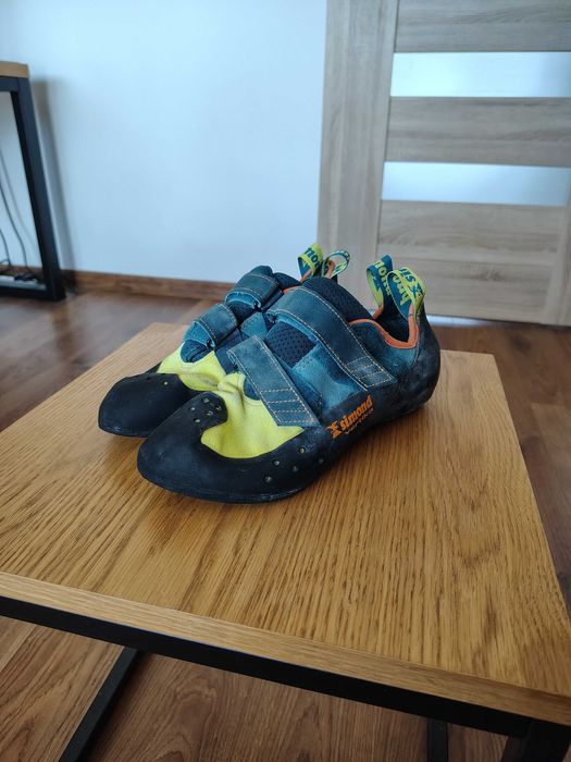 Buty wspinaczkowe Simond Vertika r. 45