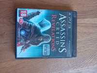 Assassin's creed revelations ps 3