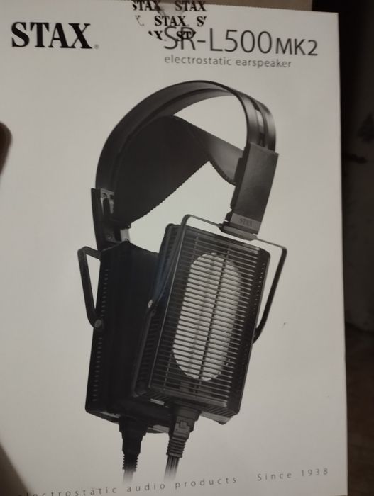 Vendo pack de Headphones mais Amplificador