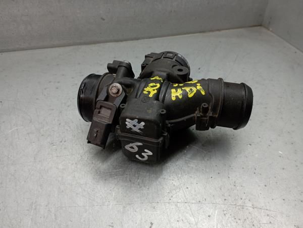 Corpo borboleta PEUGEOT 207 SW (WK_)