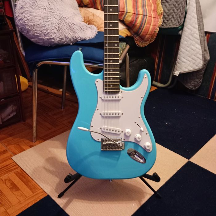 Guitarra elétrica