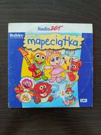 Mapeciątka - Bajka VCD