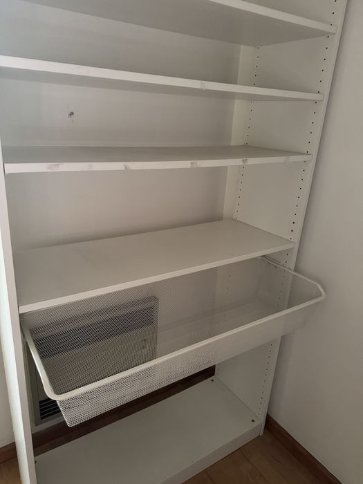 Estante Pax Ikea