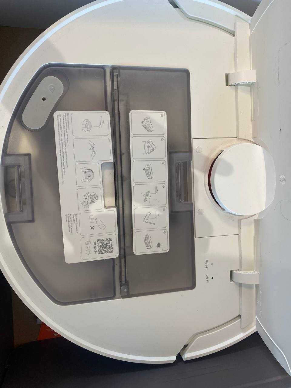 Xiaomi Robot Vacuum S10+ – Robot sprzątający w idealnym stanie