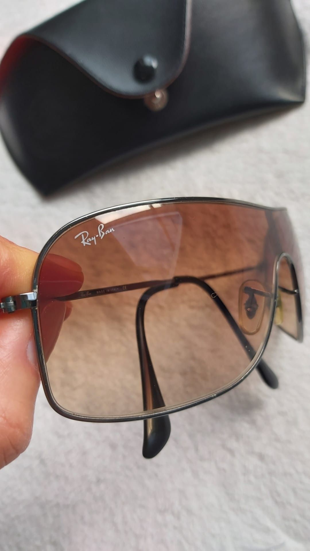 Óculos de sol Ray Ban RB3341 Originais