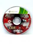 Homefront Xbox 360 (sama gra) Po Angielsku