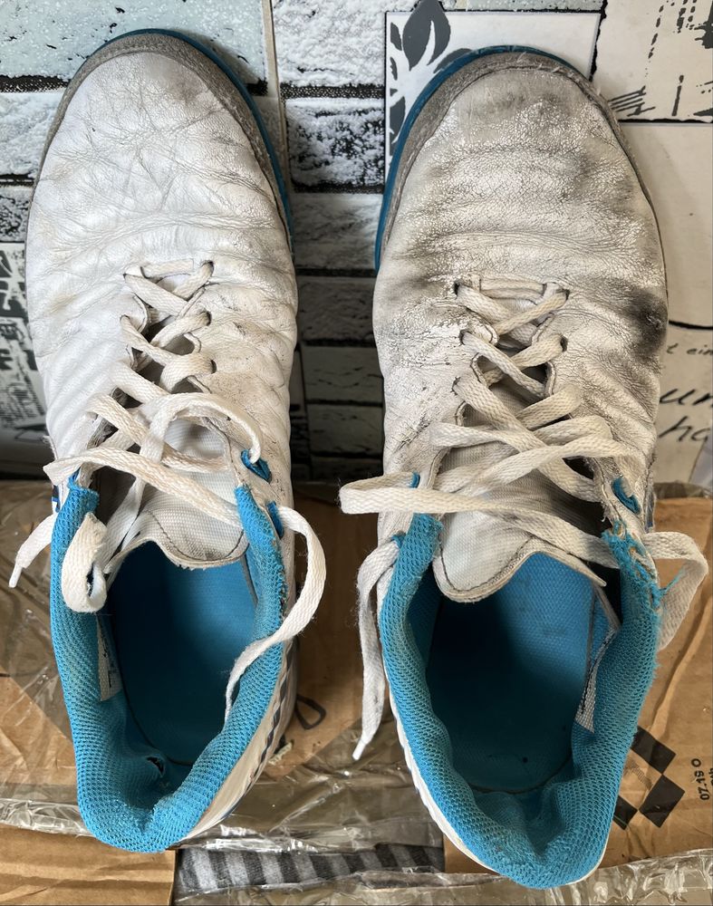 Футзалки Nike Tiempo