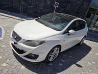Seat Ibiza FR 2.0