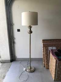 lampa podłogowa Miloo Glam Len 160 cm ML5278