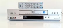 LG LV4747 stereofoniczny 6 głowicowy magnetowid VHS 6 HD HI-FI STEREO