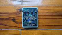 Electro-Harmonix Superego