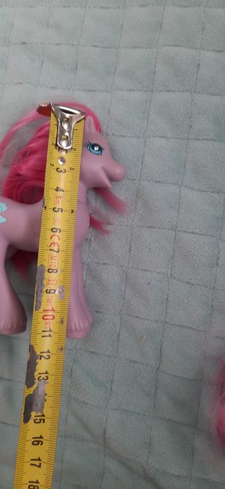 Secret Tale Secret Surprise Friends My Little Pony MLP G2